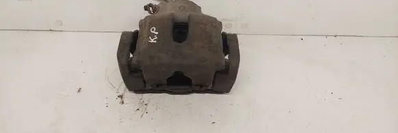 BMW 5 E39 Front brake caliper