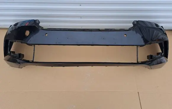 Skoda Superb B8 (3V) Front bumper 3V0807221M