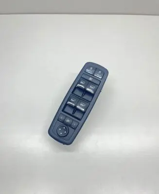 Maserati Levante Electric window control switch 5pg12dx9ab 670025406