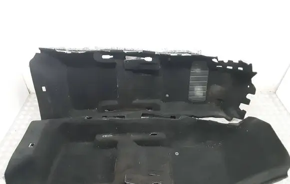 Volkswagen Golf VII Interior carpet 5G1863367B