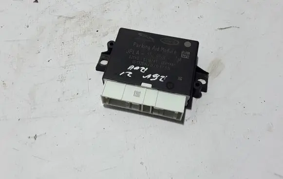 Land Rover Range Rover L405 Parking PDC control unit/module JPLA15C859AM