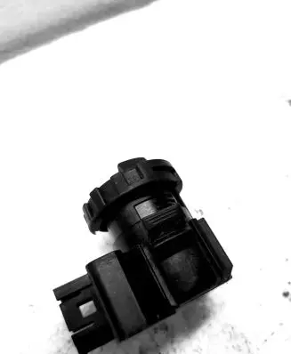 Mercedes-Benz Vaneo W414 Other interior part 0045456014