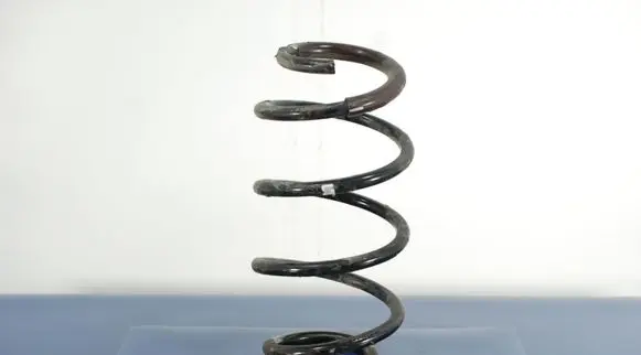 Hyundai Tucson JM Front coil spring