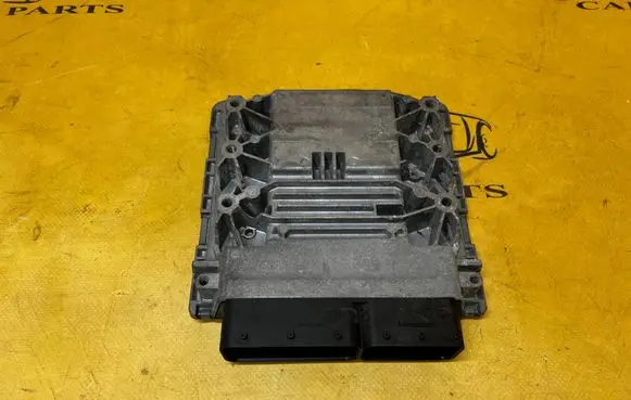 Porsche Panamera (970) Engine control unit/module ECU 97061860202