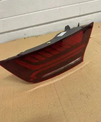 Audi A7 S7 4G Rear/tail lights 4G8945096H