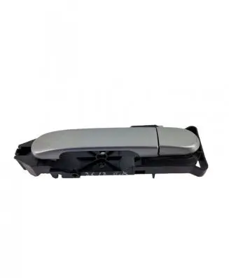 Nissan Note (E11) Rear door exterior handle 242274