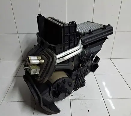 Ford Mondeo MK IV Interior heater climate box assembly 6G9118C505AC