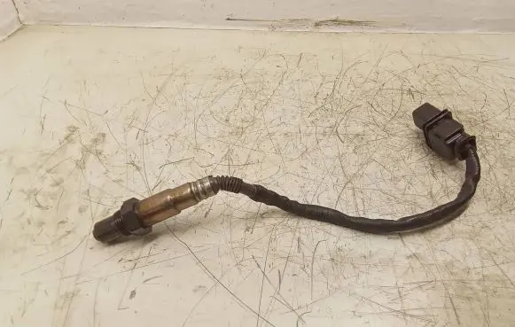 BMW 7 E65 E66 Lambda probe sensor 779150015 0281001018 690281