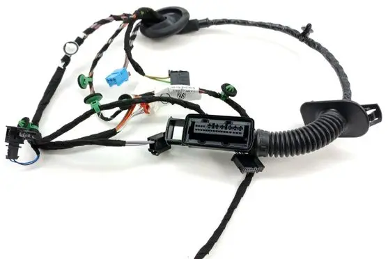 Volkswagen Arteon Front door wiring loom 3G8971693P