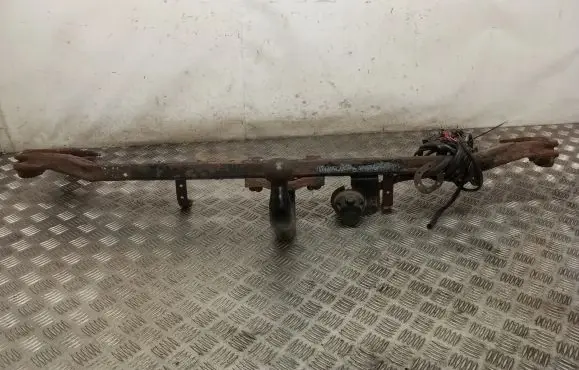 Ford Scorpio Tow bar set 