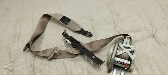 Jeep Grand Cherokee Front seatbelt P5me36hl1ad