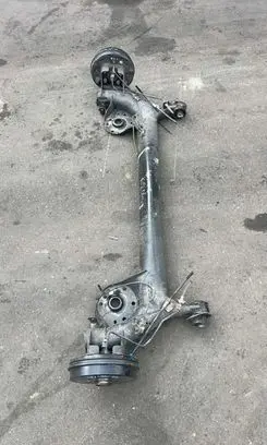 Toyota Aygo X Rear axle beam 421100H040