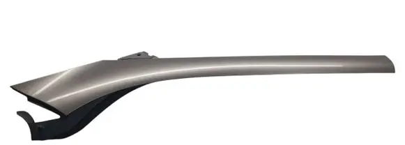 Renault Scenic III - Grand scenic III Windshield trim 768340002R