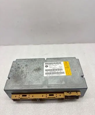 BMW 5 E60 E61 Airbag control unit/module 6960383 532221891 65776960383
