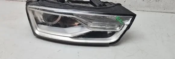 Audi Q3 8U Headlight/headlamp 8U0941006C