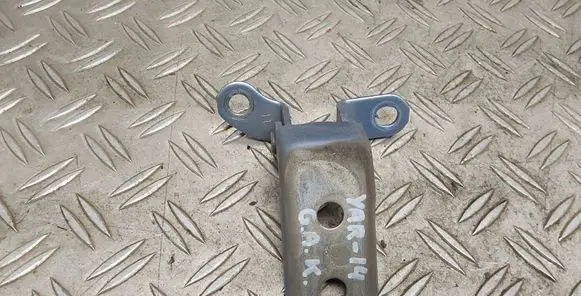 Toyota Yaris Rear door lower hinge 