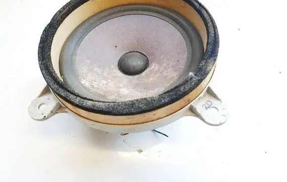 Subaru Outback Front door speaker 86301ag100