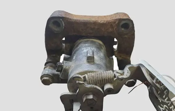 Citroen Berlingo Rear brake caliper
