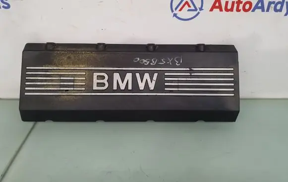 BMW X5 E53 Engine cover (trim) 1702856 11121702856