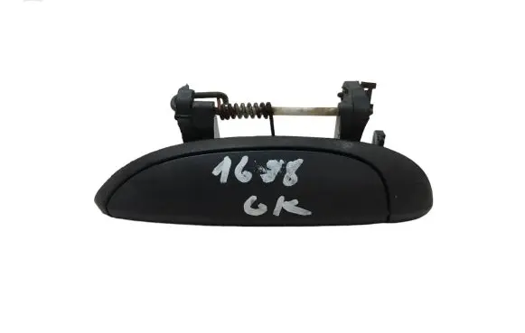 Renault Megane I Rear door exterior handle 7700433076