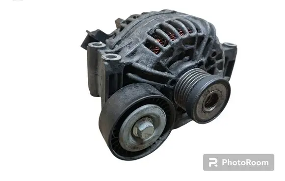 BMW 1 E81 E87 Generator/alternator F00M145312