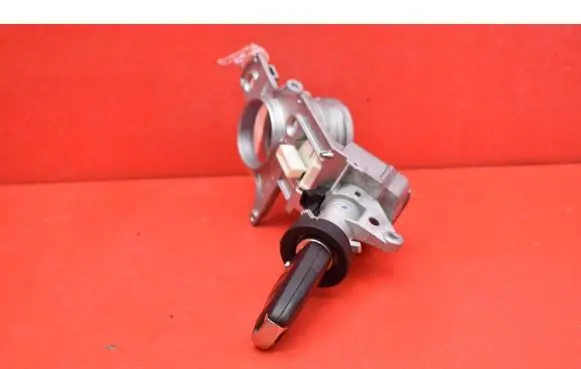 Opel Zafira B Ignition lock 2421430