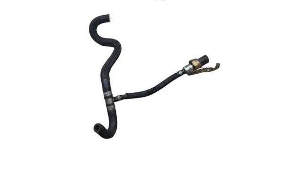 Mercedes-Benz Sprinter W906 Fuel pressure sensor A6510703981004 L25865EA