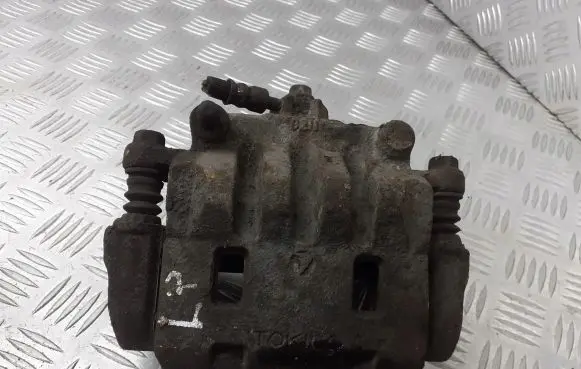 Subaru Forester SH Front brake caliper
