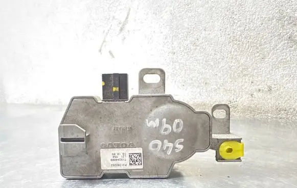 Volvo S40 Steering wheel lock P31202262 L21M50 T192A4089