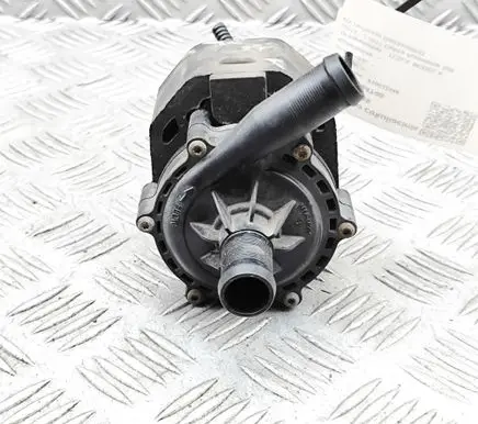 Tesla Model X Electric auxiliary coolant/water pump 103732700F