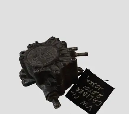 Audi A6 S6 C6 4F Vacuum pump 03G145209C