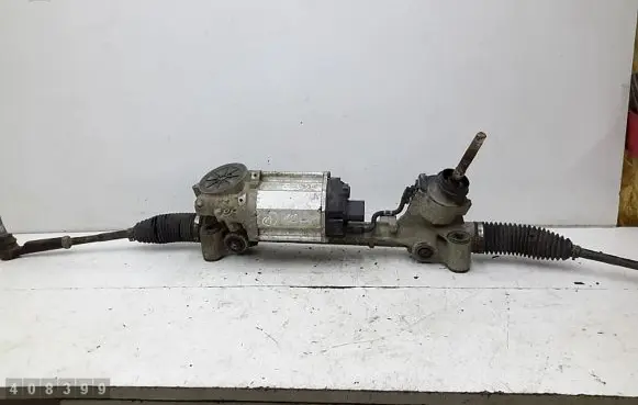 Opel Astra H Steering rack 7805974765