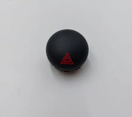 Mini Paceman (R61) Hazard light switch 88190001