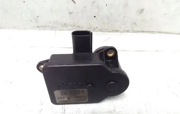 Alfa Romeo GT Intake manifold valve actuator/motor 55199915 70062106 55199908