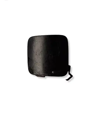 Volvo S90, V90 Rear bumper row hook cap/cover 31383316