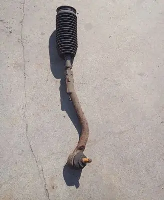 Hyundai ix35 Steering tie rod 