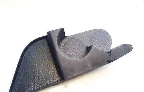 Peugeot 307 Cup holder 9634500877