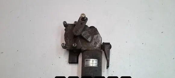 Volkswagen Crafter Rear window wiper motor 405146