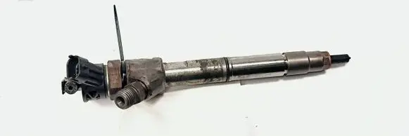 Iveco Daily 6th gen Fuel injector 5801644454