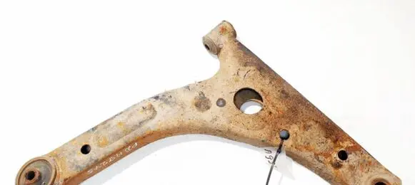 Ford Transit Front lower control arm/wishbone