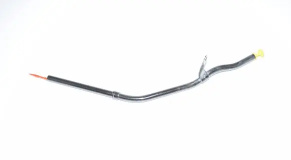Oil level dip stick