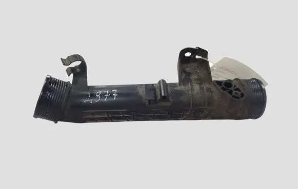 Volvo V70 Intercooler hose/pipe 31368609