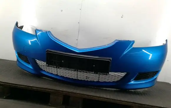 Mazda 2 Front bumper