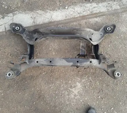 Volvo S60 Rear subframe 