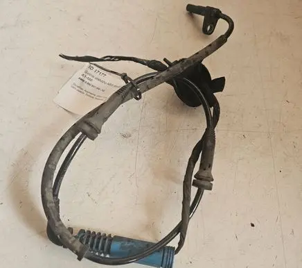 BMW 5 E60 E61 ABS rear brake sensor 34526760046