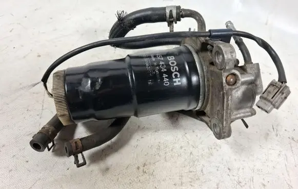 Toyota Corolla Verso AR10 Fuel filter 97082821 1457434440