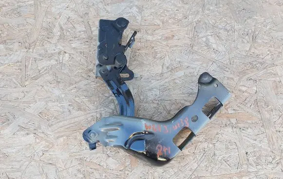Mercedes-Benz E W213 Engine bonnet/hood hinges A2138800228