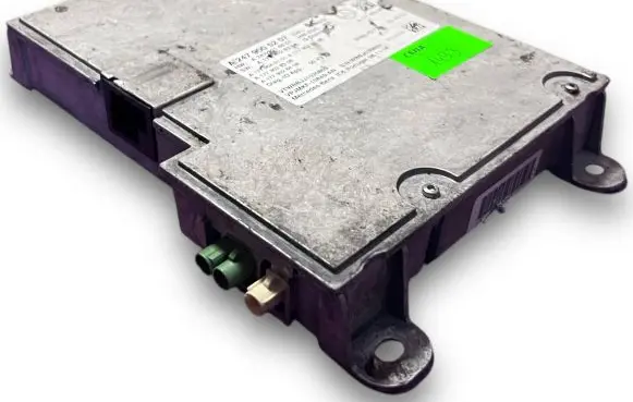 Mercedes-Benz GLB x247 Central body control module S1493 A2479005207