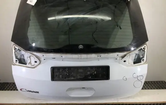 Ford Grand C-MAX Tailgate/trunk/boot lid