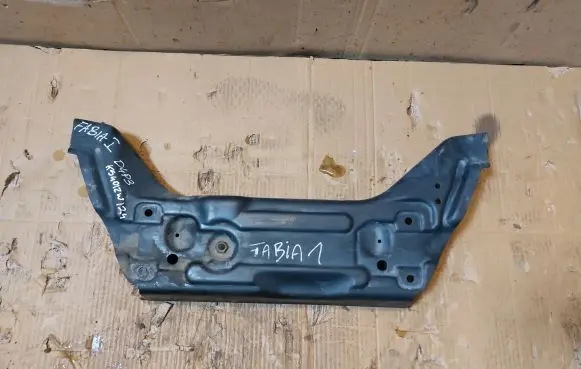 Skoda Fabia Mk1 (6Y) Front subframe